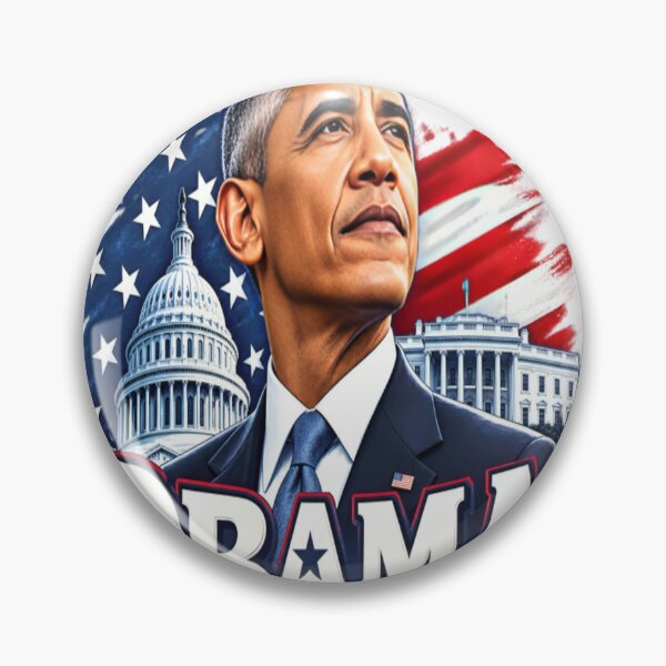 Item preview, obama 2028 designed and sold by CatLovers Studio.