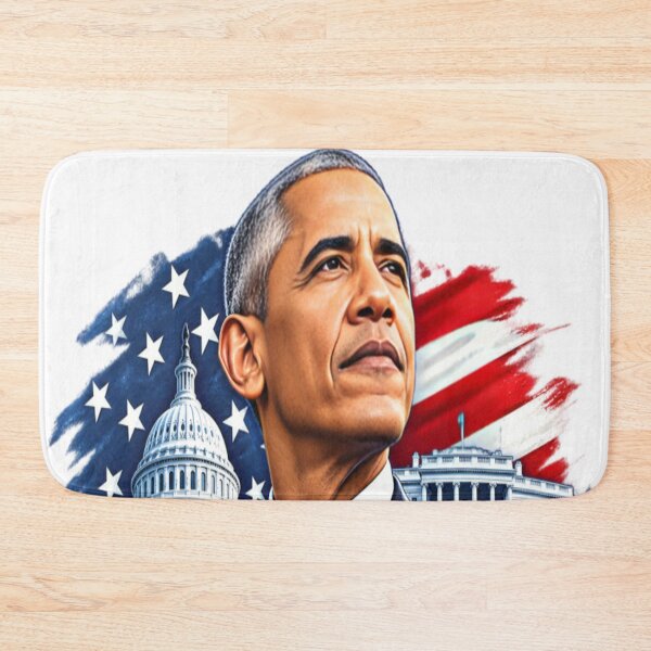 Item preview, obama 2028 designed and sold by CatLovers Studio.