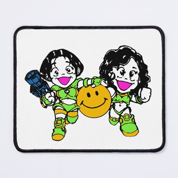 Item preview, RAVE WARRIORS designed and sold by Grouchys Sticker Mart.