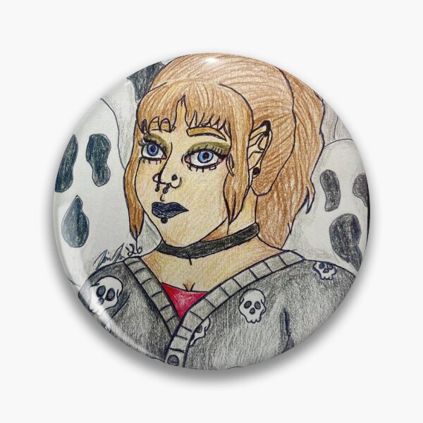 Aperçu de l'œuvre Maman, je peux voir le fantôme créée et vendue par Common Art of Jess.
