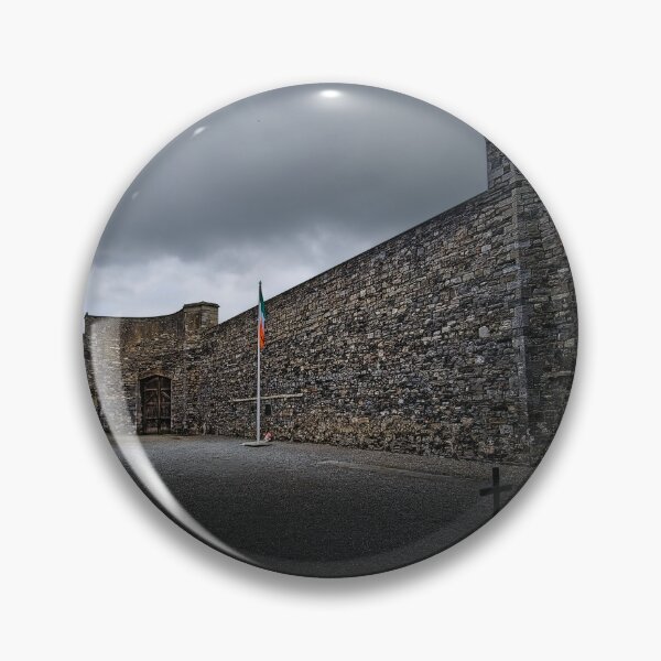 Item preview, Kilmainham Gaol  designed and sold by Alex Preiss.