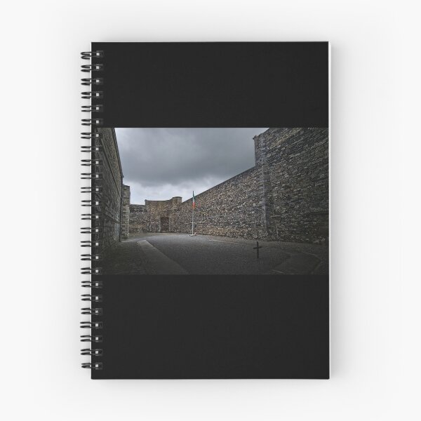 Item preview, Kilmainham Gaol  designed and sold by Alex Preiss.