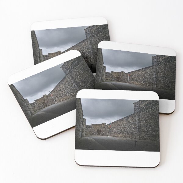 Item preview, Kilmainham Gaol  designed and sold by Alex Preiss.