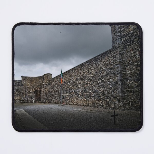 Item preview, Kilmainham Gaol  designed and sold by Alex Preiss.