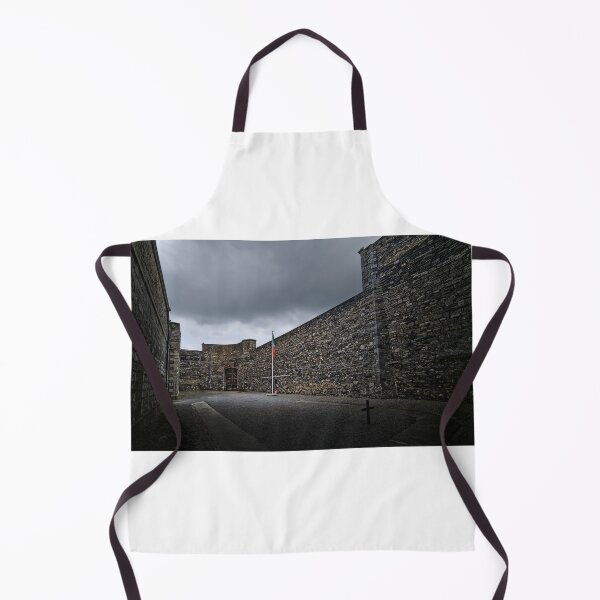 Item preview, Kilmainham Gaol designed and sold by Alex Preiss.