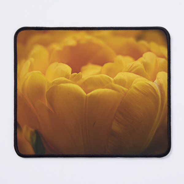 Item preview, Yellow tulip designed and sold by Mutezone.