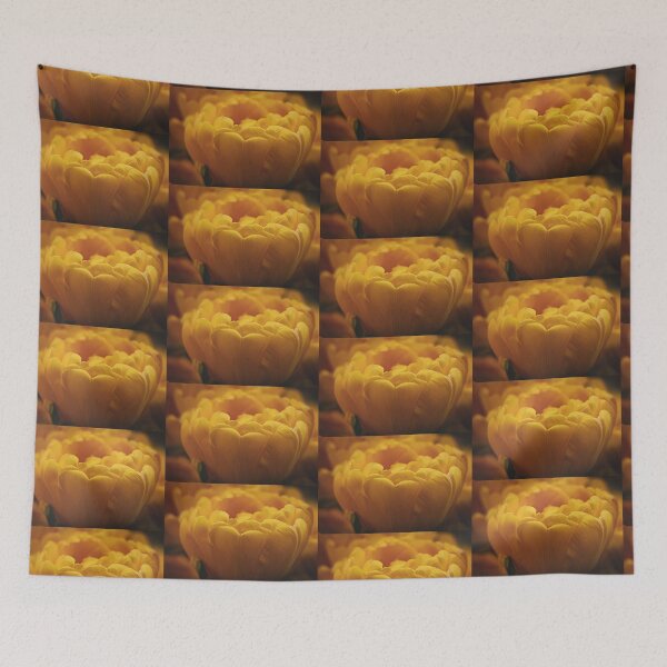 Item preview, Yellow tulip designed and sold by Mutezone.