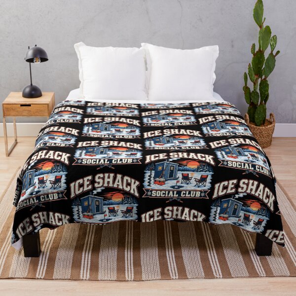 Item preview, Fishing Angler Collection – Vintage Outdoor Fishing Designs designed and sold by DarkRelicStudio.
