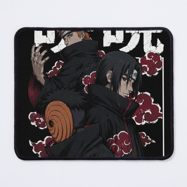 Artikelvorschau, Akatsuki entworfen und verkauft von Simply kings.