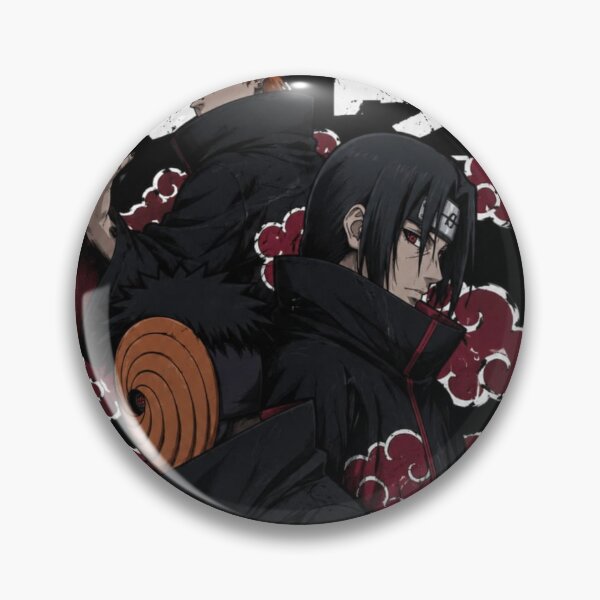 Item preview, Akatsuki designed and sold by Simply kings.