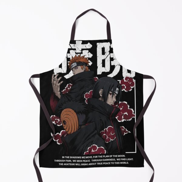 Aperçu de l'œuvre Akatsuki créée et vendue par Simply kings.