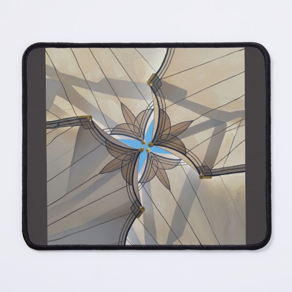 Item preview, Under the Giant Umbrella of Al Masjid Al Nabawi designed and sold by D-Islamic.