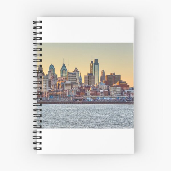 Item preview, Philly from the River designed and sold by Adam Northam.