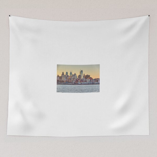 Item preview, Philly from the River designed and sold by Adam Northam.
