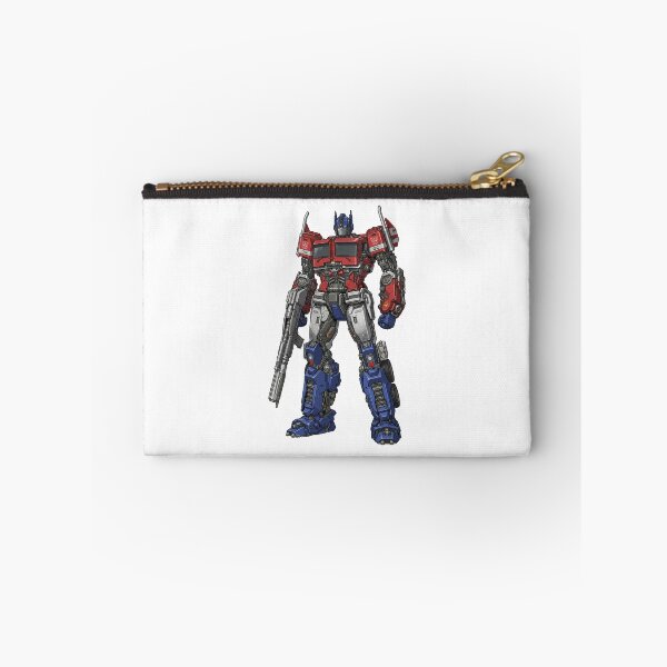 Item preview, Optimus Prime G1 Mk2026 - G1 Retro Robot Art designed and sold by 3DJIN.