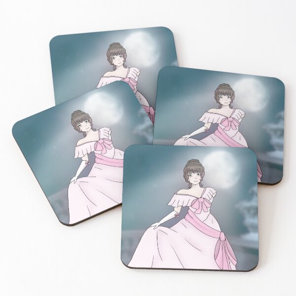 Item preview, Elegant night designed and sold by SstarryDesigns.