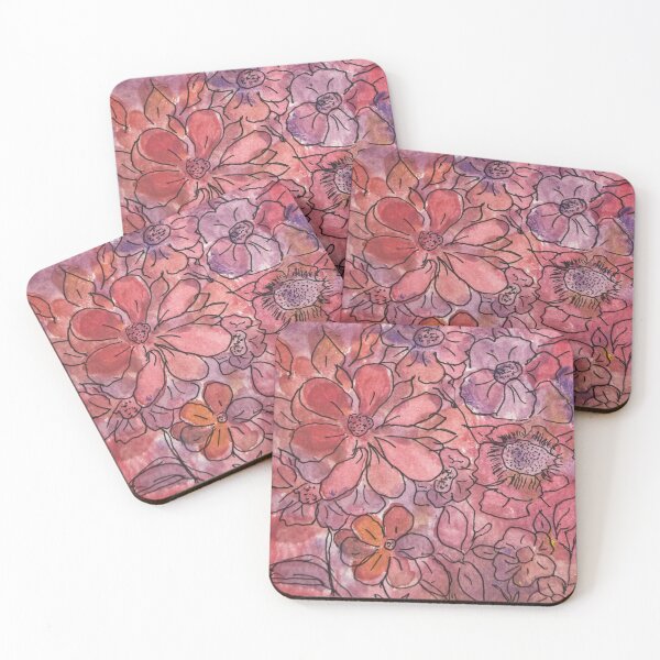 Item preview, Water colors  designed and sold by LuzVg.