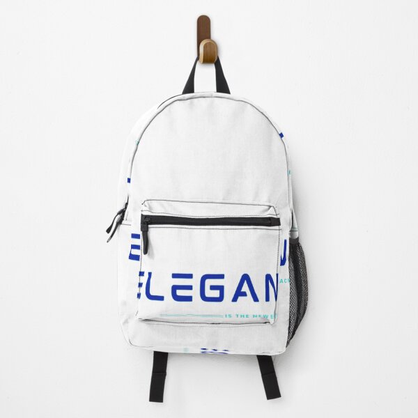 Item preview, ELEGANT | IS THE NEW BLACK designed and sold by ekemarket.