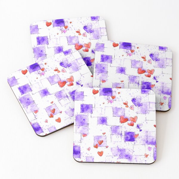 Item preview, Cupid’s Quilt designed and sold by Dawne's Designs.