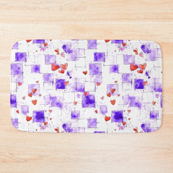 Item preview, Cupid’s Quilt designed and sold by Dawne's Designs.
