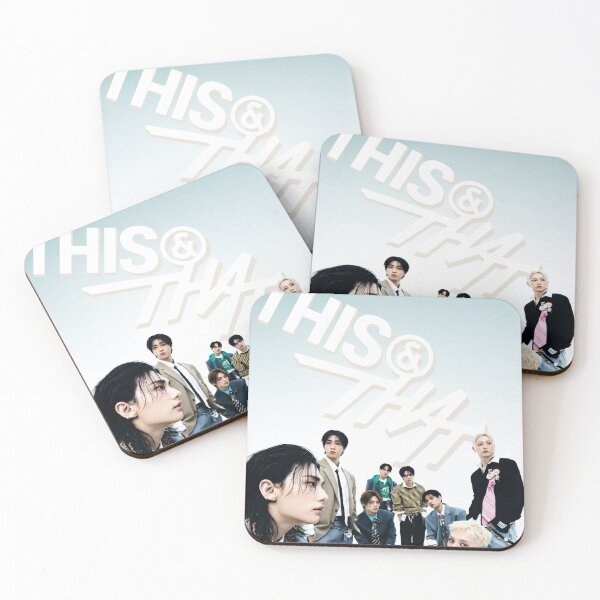 Item preview, Stray Kids This And That designed and sold by fnsdjfnsidjdns.
