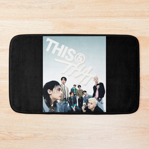 Item preview, Stray Kids This And That designed and sold by fnsdjfnsidjdns.