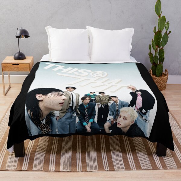 Item preview, Stray Kids This And That designed and sold by fnsdjfnsidjdns.