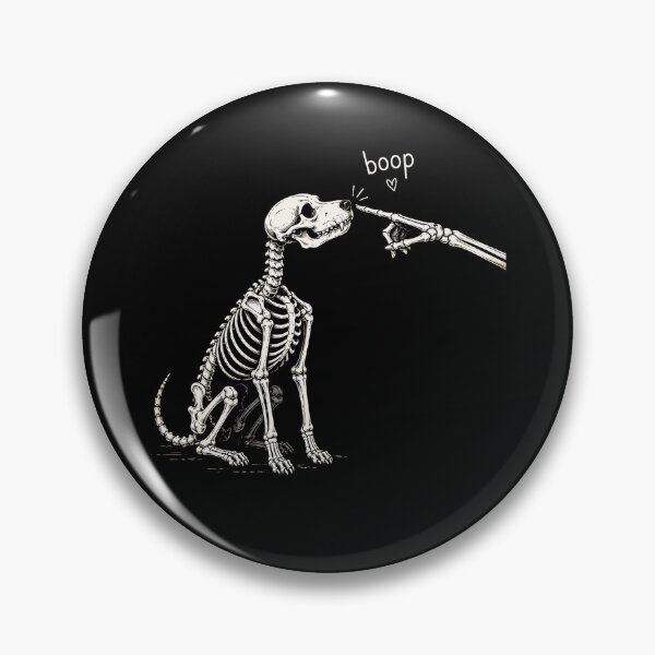 Item preview, Boop Funny Dog bigfoot Boop Halloween designed and sold by Kladhadredo.