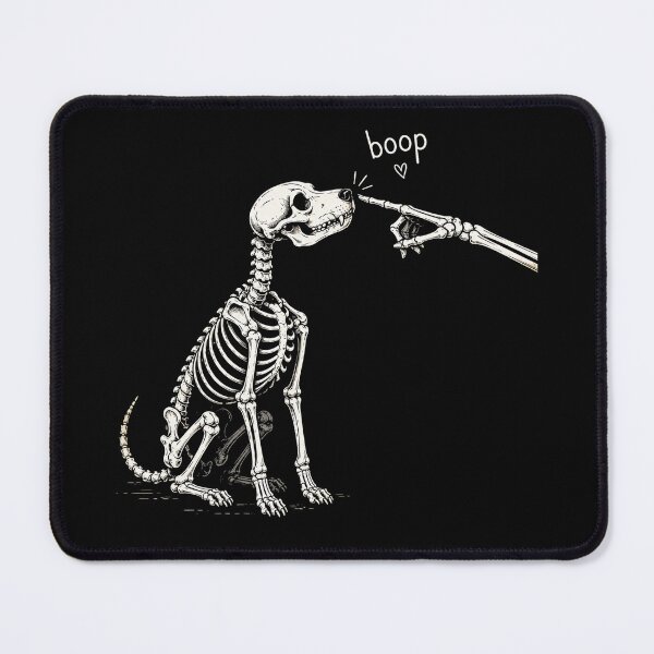 Item preview, Boop Funny Dog bigfoot Boop Halloween designed and sold by Kladhadredo.