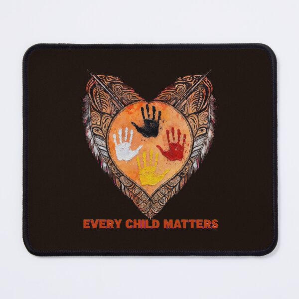 Item preview, Every Child Matters designed and sold by Giiniw-Ikwe.