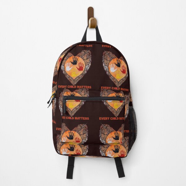 Item preview, Every Child Matters designed and sold by Giiniw-Ikwe.
