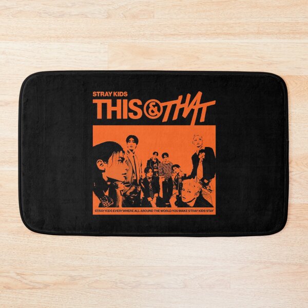 Item preview, Stray Kids This And That designed and sold by fnsdjfnsidjdns.