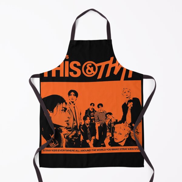 Item preview, Stray Kids This And That designed and sold by fnsdjfnsidjdns.