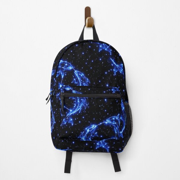 Item preview, Celestial Pisces Starry Night Constellation Pattern designed and sold by Owcomm.