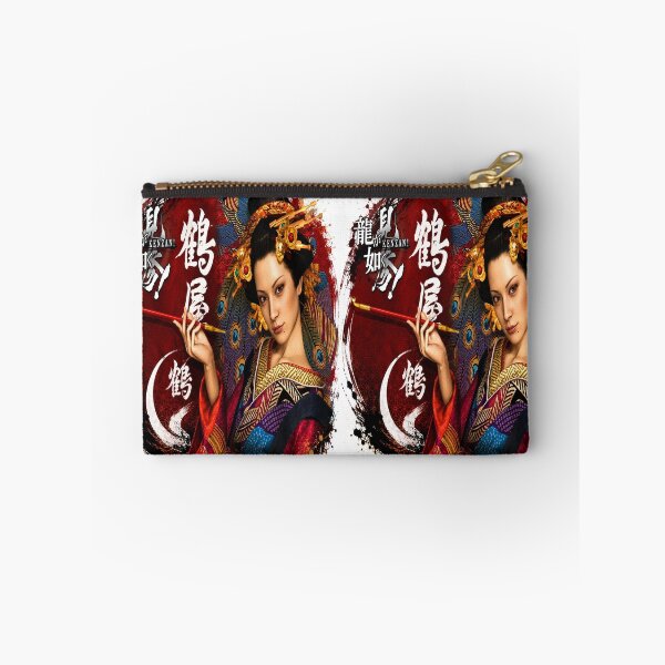 Item preview, Ryu Ga Gotoku Kenzan designed and sold by Prince-of-Sand.