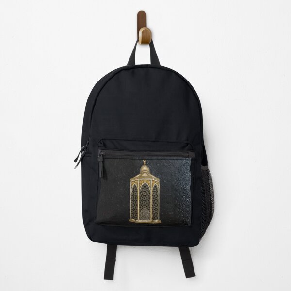 Item preview, Golden Maqam Ibrahim (V.2) – Sacred Makkah Islamic Art designed and sold by D-Islamic.