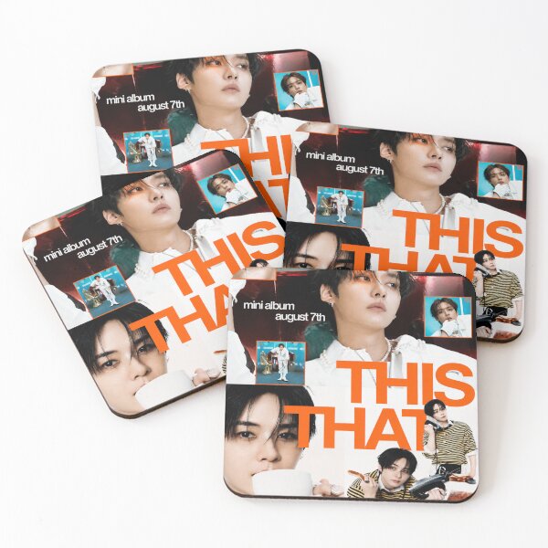 Item preview, Stray Kids This And That designed and sold by fnsdjfnsidjdns.