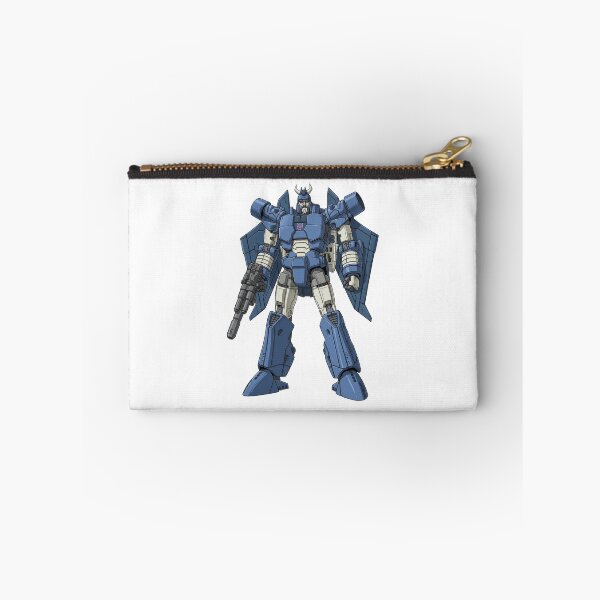 Item preview, Scourge - Transformers G1 - Retro Robot Art designed and sold by 3DJIN.