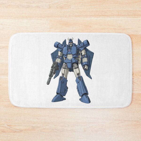 Item preview, Scourge - Transformers G1 - Retro Robot Art designed and sold by 3DJIN.