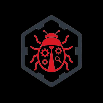 Artwork thumbnail, BugLite Invasive Software by GlitchedPro