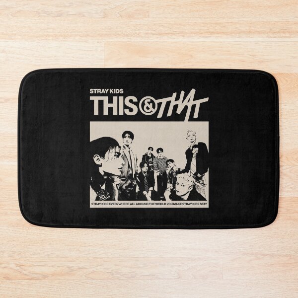 Item preview, Stray Kids This And That designed and sold by fnsdjfnsidjdns.