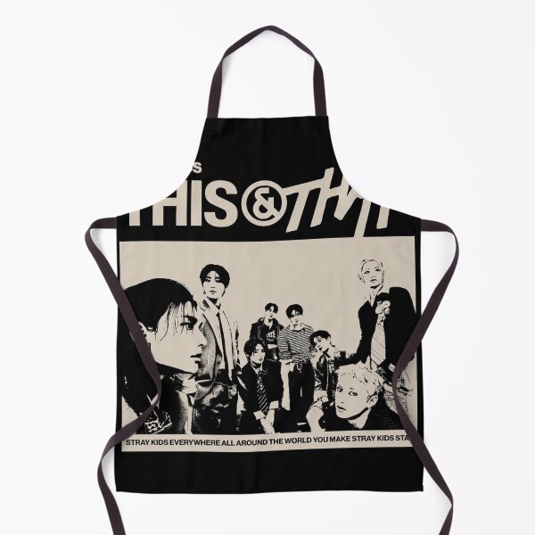 Item preview, Stray Kids This And That designed and sold by fnsdjfnsidjdns.