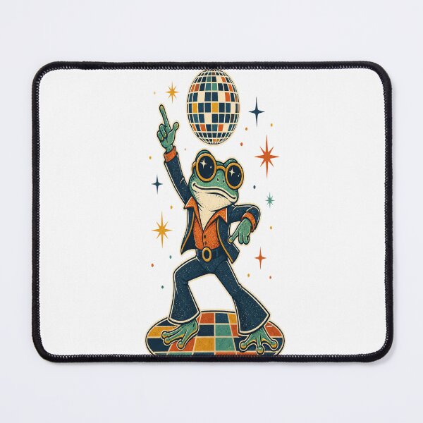 Item preview, Disco Frog Roller Skates designed and sold by good-graffity.