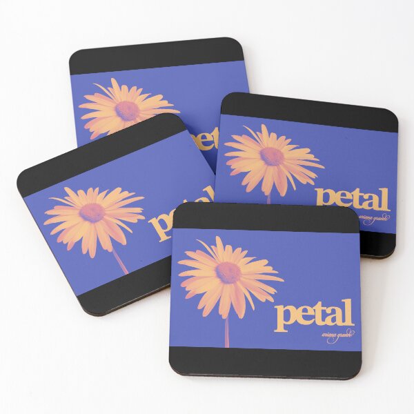 Item preview, petal blue designed and sold by venus-print.