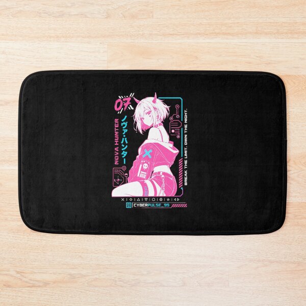 Item preview, Neon Break designed and sold by Margizo.