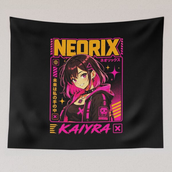 Item preview, Pink Riot designed and sold by Margizo.