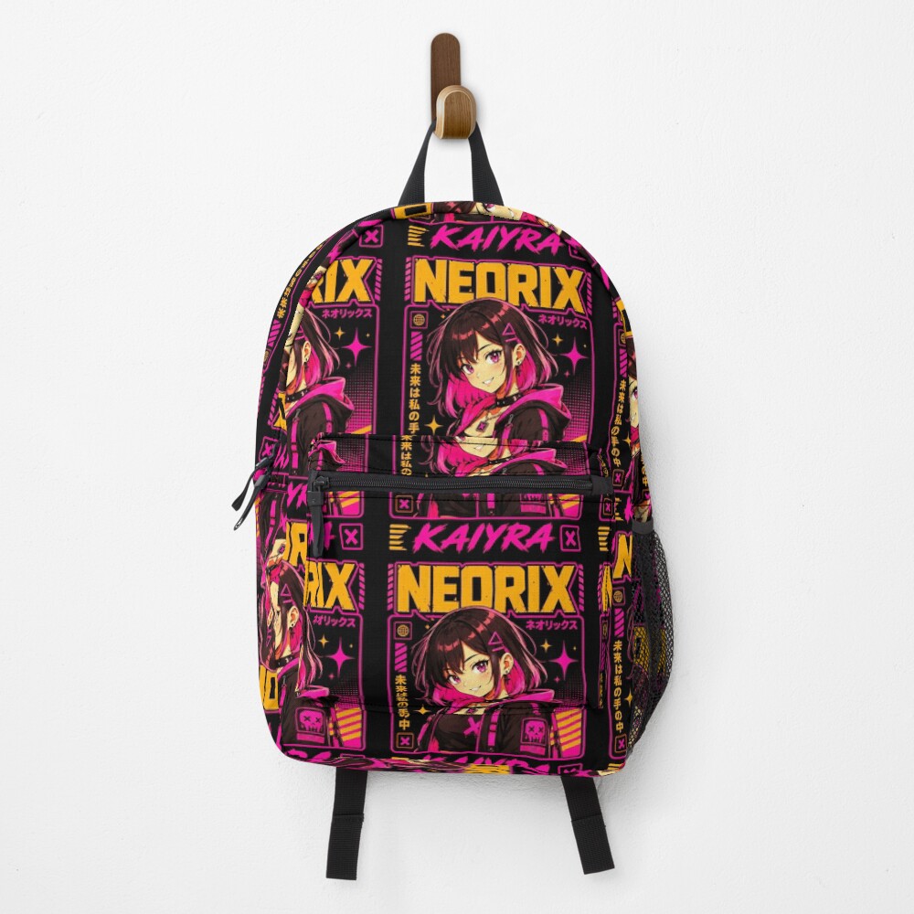 Item preview, Backpack designed and sold by Margizo.