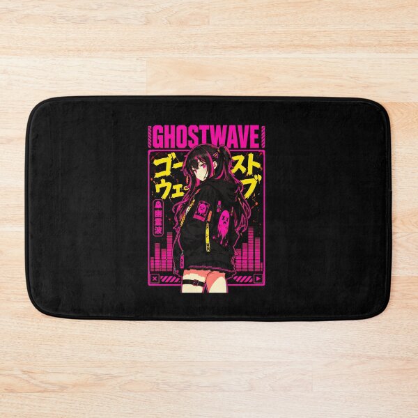 Item preview, Ghost Pulse designed and sold by Margizo.