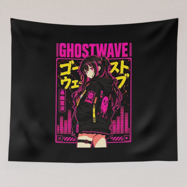 Item preview, Ghost Pulse designed and sold by Margizo.