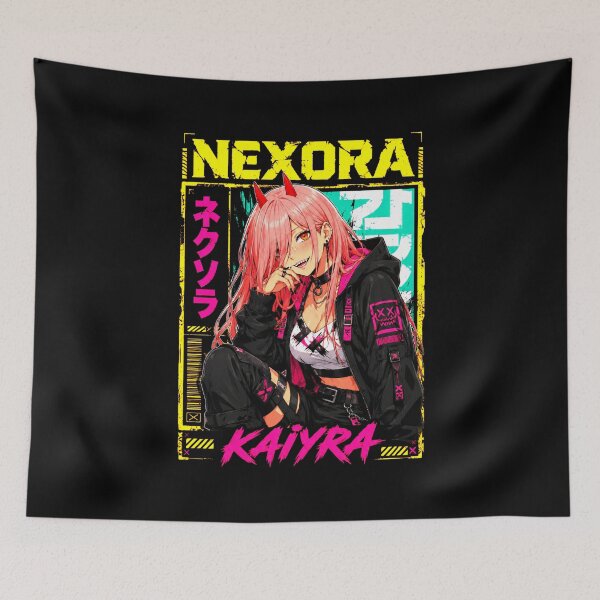 Item preview, Neon Rebel designed and sold by Margizo.